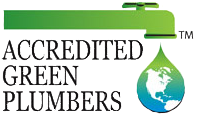 accredited green plumbers